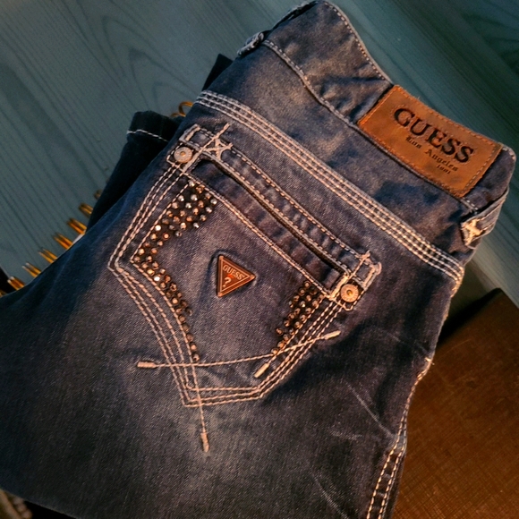 Guess jeans - Picture 1 of 1